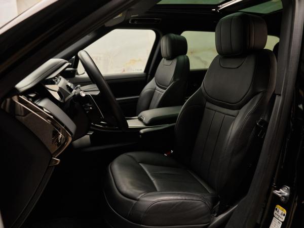 Land Rover Range Rover Sport P440e Dynamic HSE | Land Rover occasion