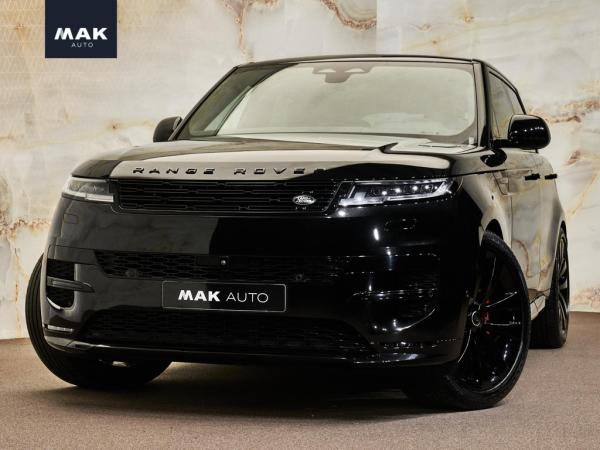 Land Rover Range Rover Sport P460e Dynamic SE | Land Rover occasion