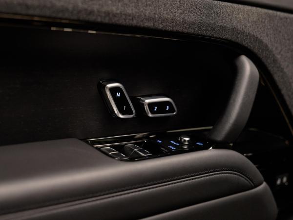 Land Rover Range Rover Sport P460e Dynamic SE | Land Rover occasion