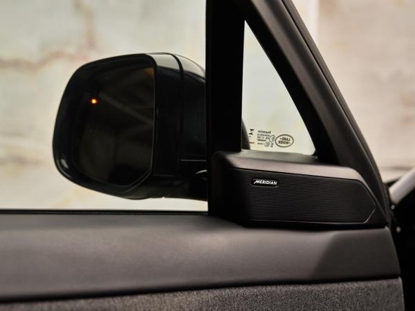 Land Rover Range Rover Sport P460e Dynamic SE | Land Rover occasion