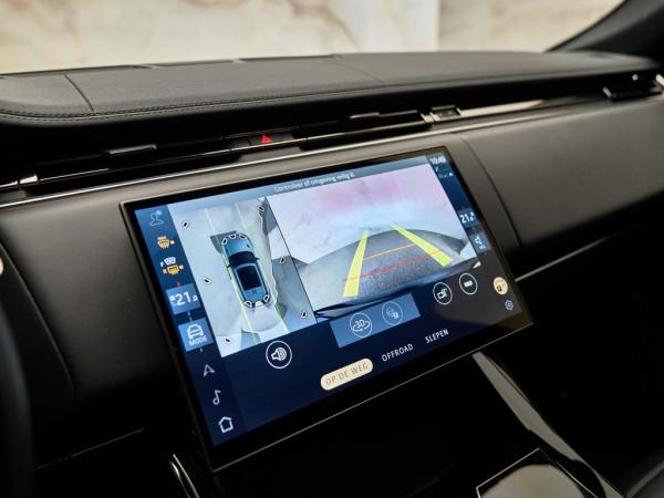 Land Rover Range Rover Sport P460e Dynamic SE | Land Rover occasion