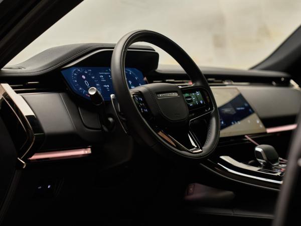 Land Rover Range Rover Sport P460e Dynamic SE | Land Rover occasion