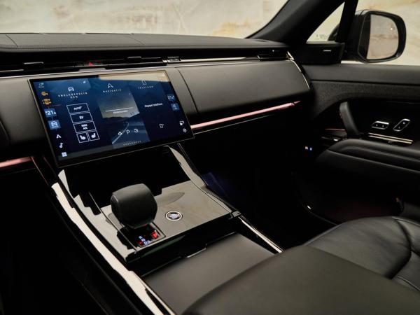 Land Rover Range Rover Sport P460e Dynamic SE | Land Rover occasion