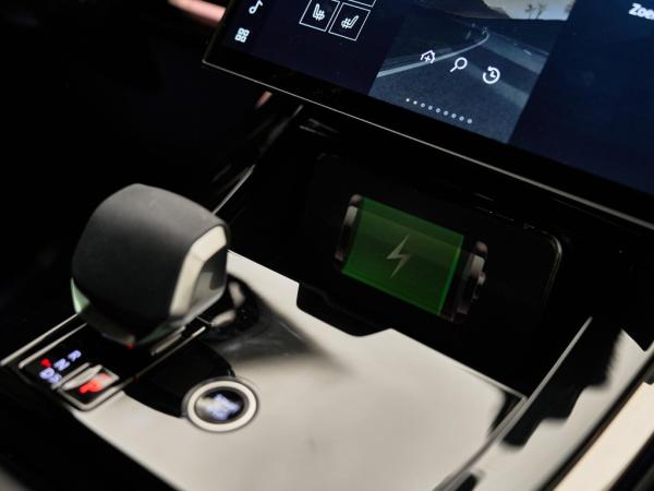 Land Rover Range Rover Sport P460e Dynamic SE | Land Rover occasion