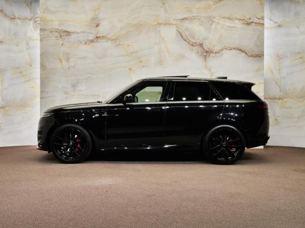 Land Rover Range Rover Sport P460e Dynamic SE | Land Rover occasion
