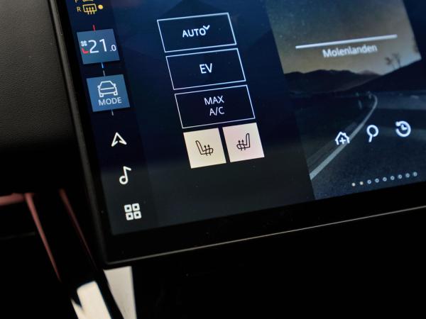 Land Rover Range Rover Sport P460e Dynamic SE | Land Rover occasion