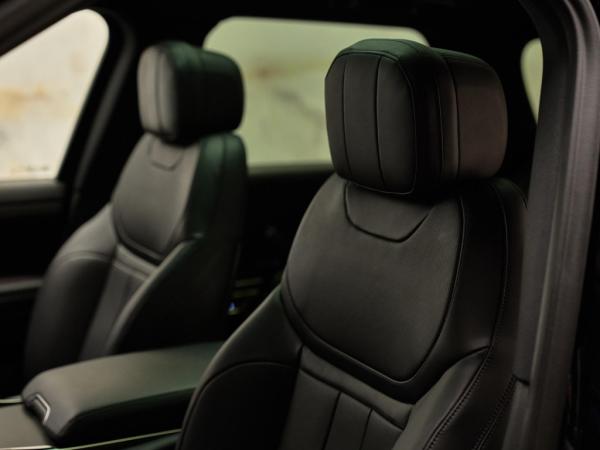 Land Rover Range Rover Sport P460e Dynamic SE | Land Rover occasion