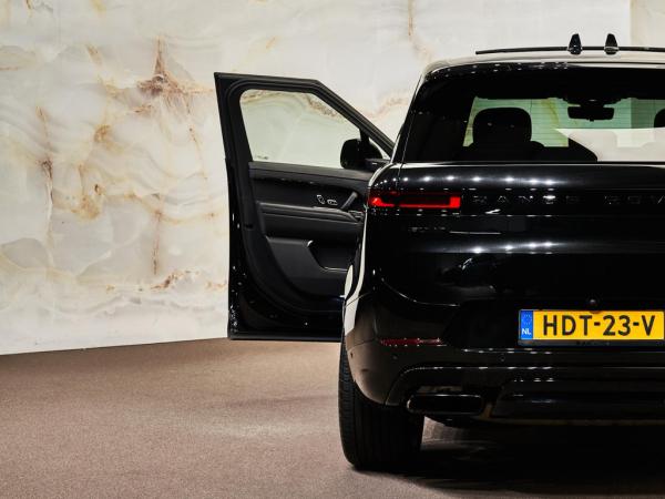 Land Rover Range Rover Sport P460e Dynamic SE | Land Rover occasion