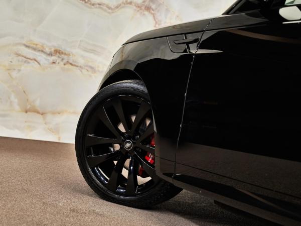 Land Rover Range Rover Sport P460e Dynamic SE | Land Rover occasion