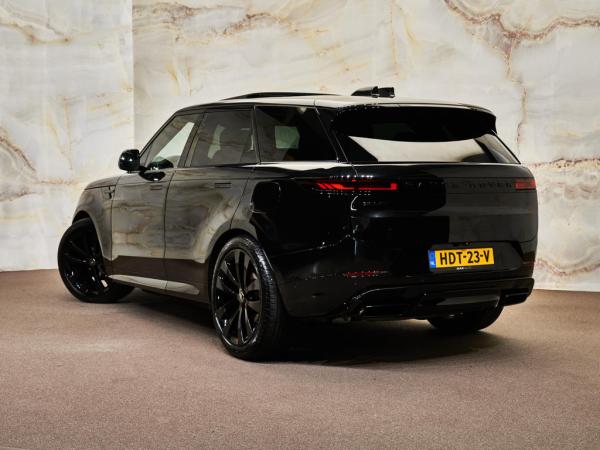 Land Rover Range Rover Sport P460e Dynamic SE | Land Rover occasion