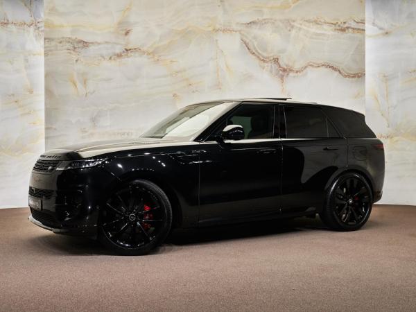 Land Rover Range Rover Sport P460e Dynamic SE | Land Rover occasion