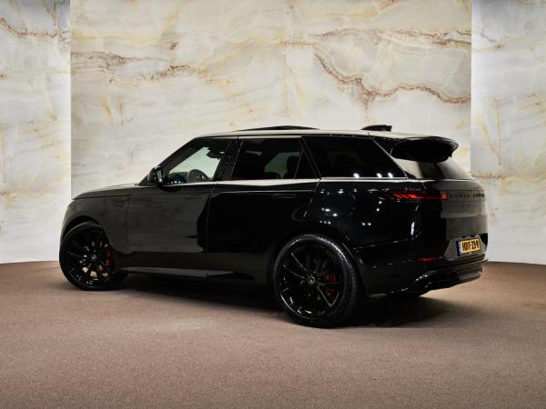 Land Rover Range Rover Sport P460e Dynamic SE | Land Rover occasion