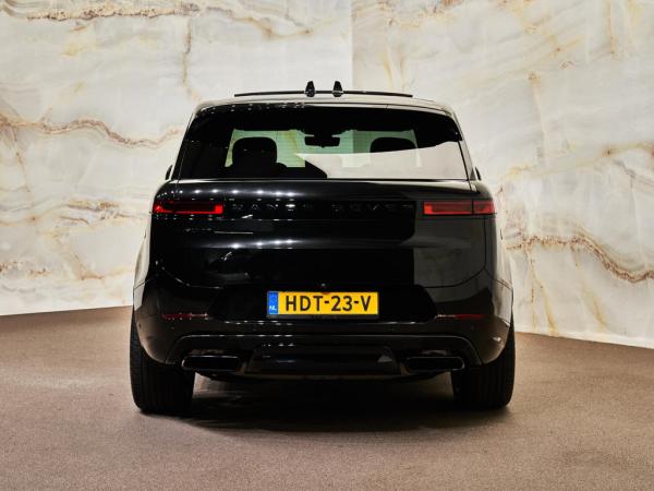 Land Rover Range Rover Sport P460e Dynamic SE | Land Rover occasion