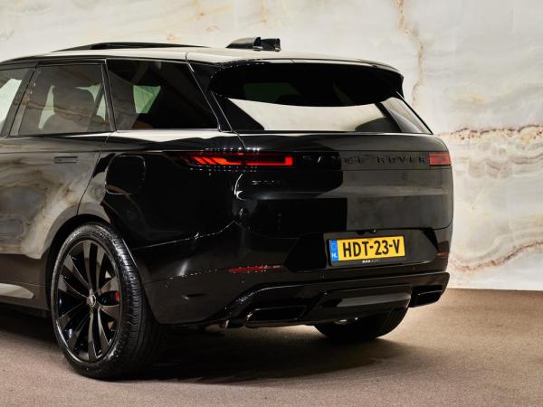 Land Rover Range Rover Sport P460e Dynamic SE | Land Rover occasion