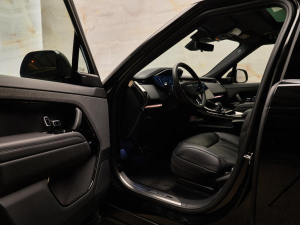 Land Rover Range Rover Sport P460e Dynamic SE | Land Rover occasion
