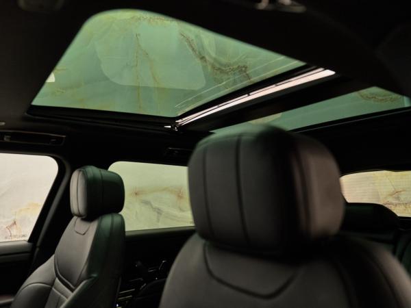 Land Rover Range Rover Sport P460e Dynamic SE | Land Rover occasion