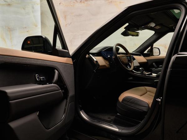 Land Rover Range Rover Sport P550e Autobiography | Land Rover occasion