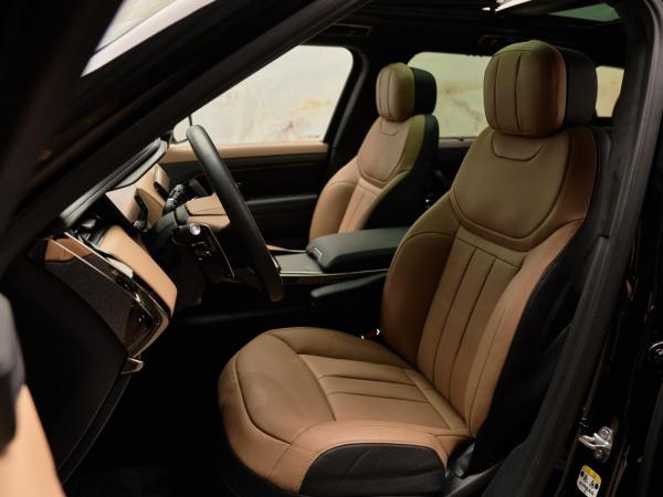 Land Rover Range Rover Sport P550e Autobiography occasion | MAK Auto & Techniek Land Rover Range Rover Sport P550e Autobiography occasion | MAK Auto & Techniek