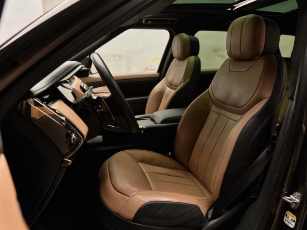 Land Rover Range Rover Sport P550e Autobiography | Land Rover occasion