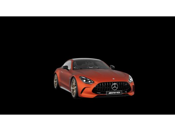 Mercedes AMG GT 63 S E Performance | Mercedes occasion Mercedes AMG GT 63 S E Performance | Mercedes occasion