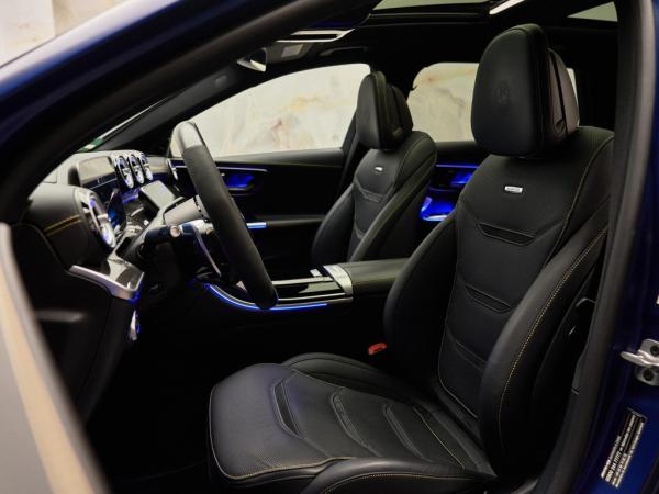 Mercedes C-Klasse Estate AMG 63 S E Performance  occasion | MAK Auto & Techniek Mercedes C-Klasse Estate AMG 63 S E Performance  occasion | MAK Auto & Techniek