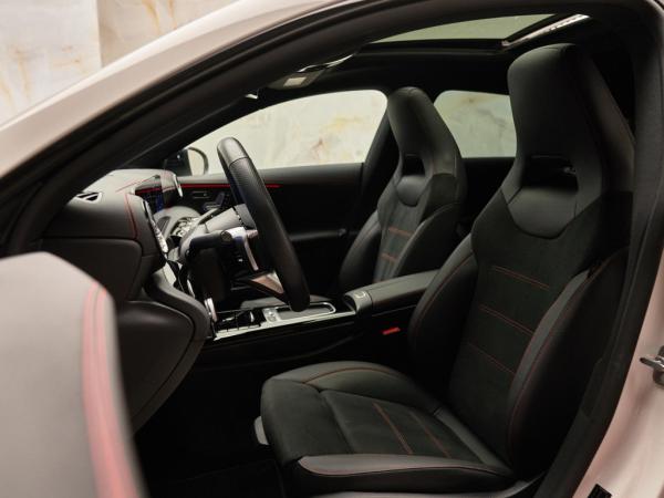 Mercedes CLA-Klasse Shooting Brake 250 e AMG Line | Mercedes occasion