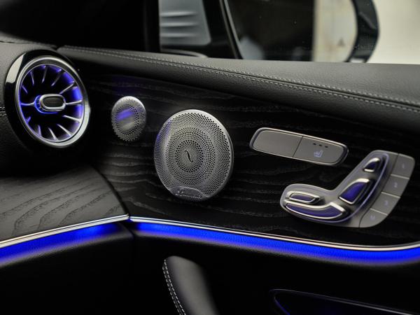 Mercedes E-Klasse Coupé AMG 53 4Matic+ | Mercedes occasion Mercedes E-Klasse Coupé AMG 53 4Matic+ | Mercedes occasion