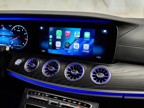 Mercedes E-Klasse Coupé AMG 53 4Matic+ | Mercedes occasion Mercedes E-Klasse Coupé AMG 53 4Matic+ | Mercedes occasion