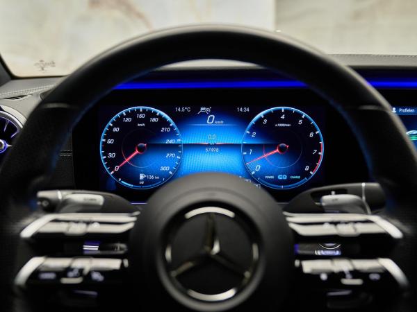 Mercedes E-Klasse Coupé AMG 53 4Matic+ | Mercedes occasion Mercedes E-Klasse Coupé AMG 53 4Matic+ | Mercedes occasion