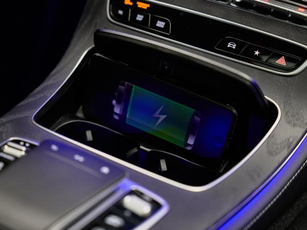 Mercedes E-Klasse Coupé AMG 53 4Matic+ | Mercedes occasion Mercedes E-Klasse Coupé AMG 53 4Matic+ | Mercedes occasion