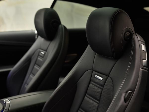 Mercedes E-Klasse Coupé AMG 53 4Matic+ | Mercedes occasion Mercedes E-Klasse Coupé AMG 53 4Matic+ | Mercedes occasion