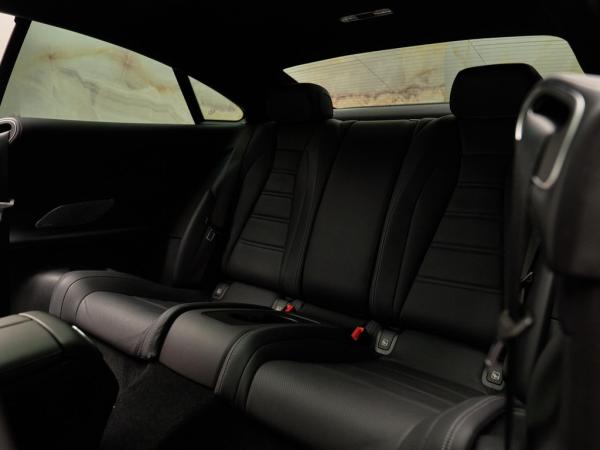 Mercedes E-Klasse Coupé AMG 53 4Matic+ | Mercedes occasion Mercedes E-Klasse Coupé AMG 53 4Matic+ | Mercedes occasion