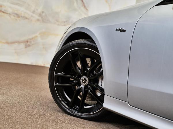 Mercedes E-Klasse Coupé AMG 53 4Matic+ | Mercedes occasion Mercedes E-Klasse Coupé AMG 53 4Matic+ | Mercedes occasion