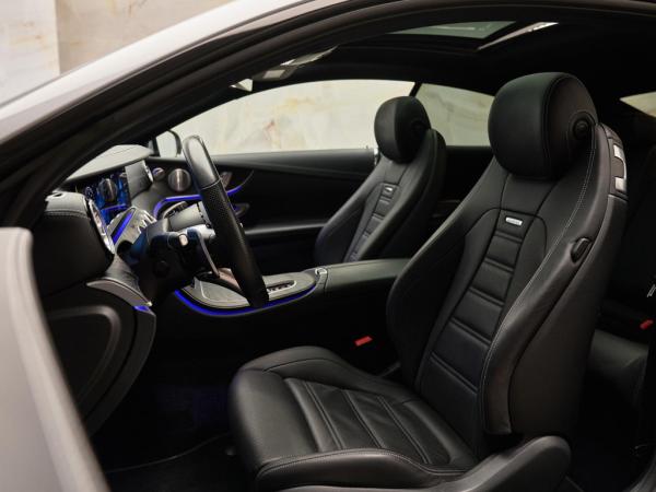 Mercedes E-Klasse Coupé AMG 53 4Matic+ | Mercedes occasion