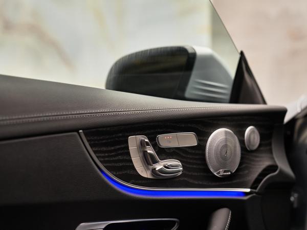 Mercedes E-Klasse Coupé AMG 53 4Matic+ | Mercedes occasion Mercedes E-Klasse Coupé AMG 53 4Matic+ | Mercedes occasion