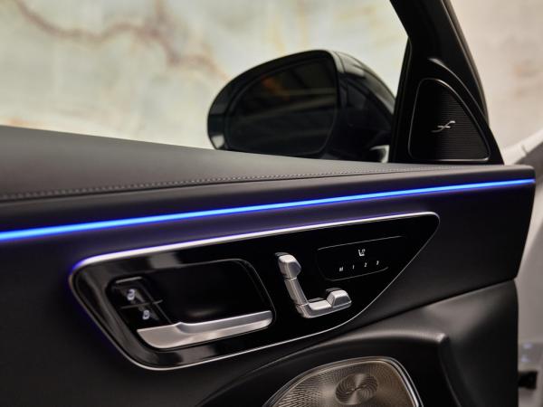 Mercedes E-Klasse Estate 300 e AMG Line | Mercedes occasion