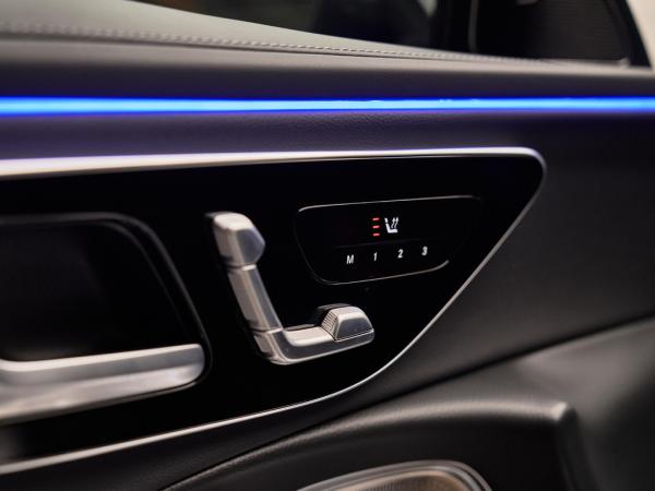 Mercedes E-Klasse Estate 300 e AMG Line | Mercedes occasion