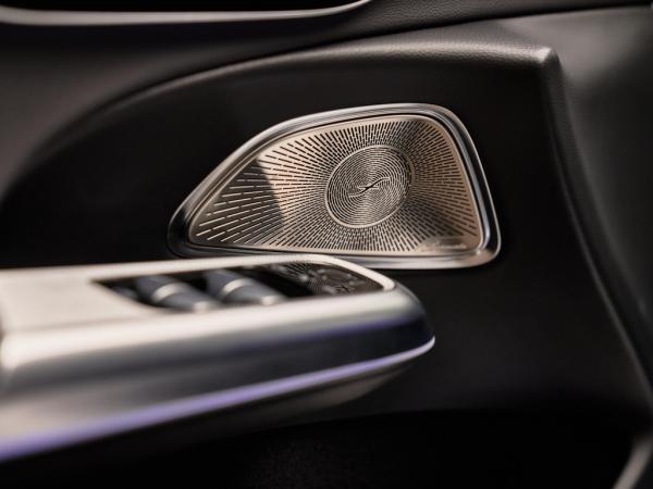 Mercedes E-Klasse Estate 300 e AMG Line | Mercedes occasion