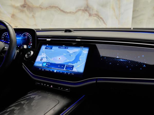 Mercedes E-Klasse Estate 300 e AMG Line | Mercedes occasion