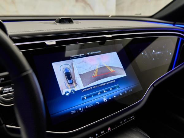 Mercedes E-Klasse Estate 300 e AMG Line | Mercedes occasion