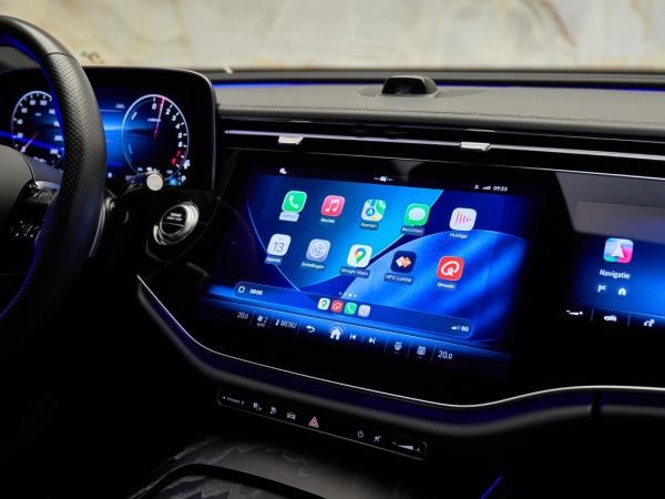 Mercedes E-Klasse Estate 300 e AMG Line | Mercedes occasion