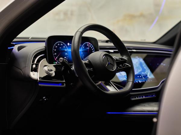 Mercedes E-Klasse Estate 300 e AMG Line | Mercedes occasion