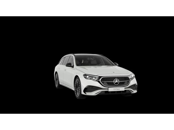Mercedes E-Klasse Estate 300 e AMG Line | Mercedes occasion