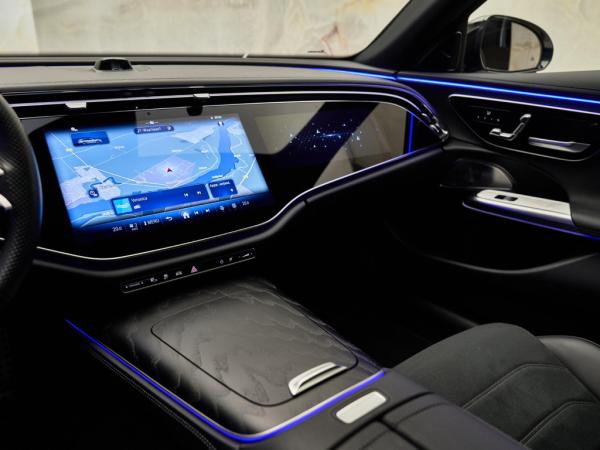 Mercedes E-Klasse Estate 300 e AMG Line | Mercedes occasion