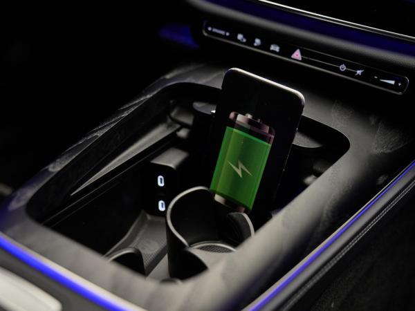 Mercedes E-Klasse Estate 300 e AMG Line | Mercedes occasion