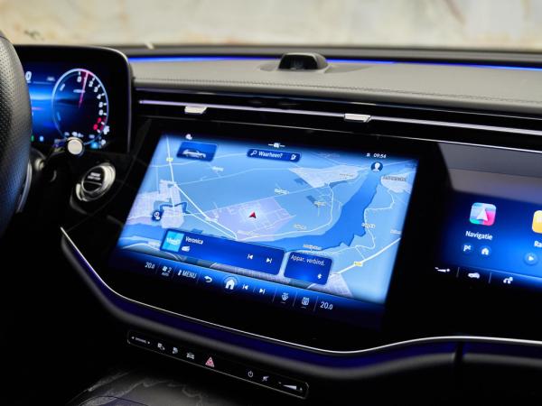 Mercedes E-Klasse Estate 300 e AMG Line | Mercedes occasion