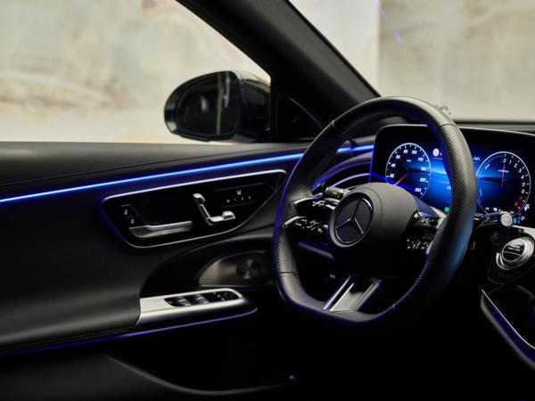 Mercedes E-Klasse Estate 300 e AMG Line | Mercedes occasion