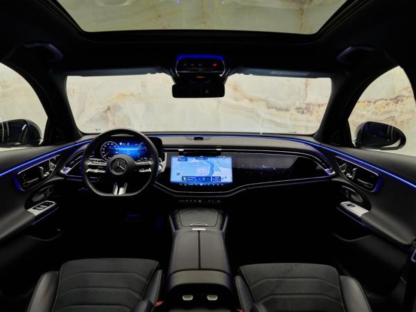 Mercedes E-Klasse Estate 300 e AMG Line | Mercedes occasion