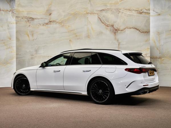 Mercedes E-Klasse Estate 300 e AMG Line | Mercedes occasion