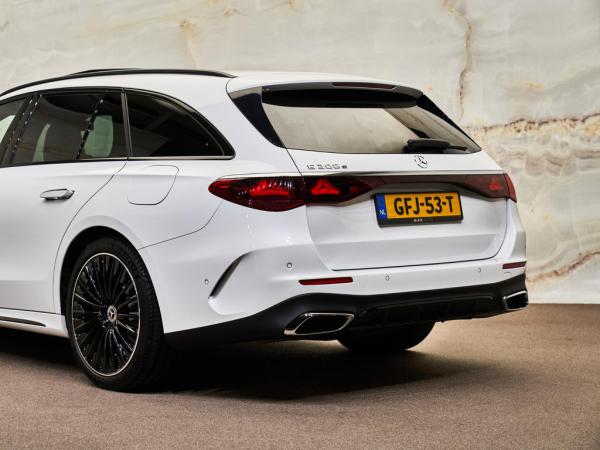 Mercedes E-Klasse Estate 300 e AMG Line | Mercedes occasion
